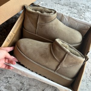 Antelope mid platforms