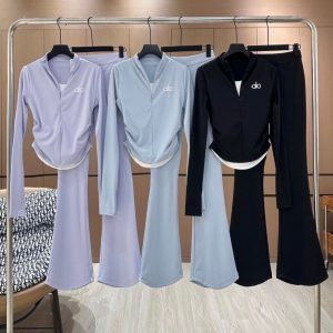 2 piece flared set